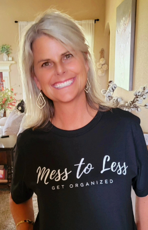 Visit Mess to Less: Get Organized LLC