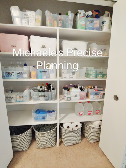 Visit Michaele's Precise Planning, LLC