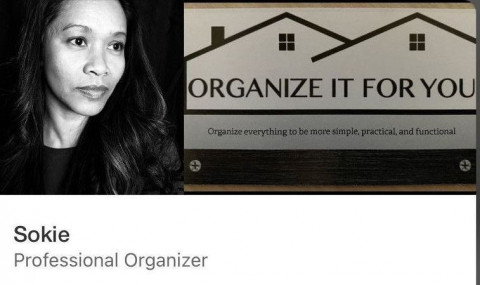 Visit Organize It For You, LLC