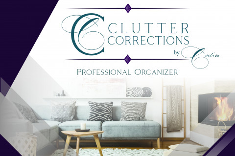 Visit Clutter Corrections by Corliss