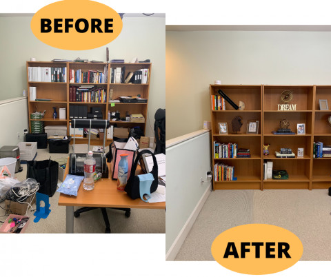 Visit Christine Stoeber - Professional Organizer