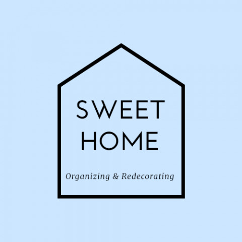 Visit Sweet Home Organizing & Redecorating