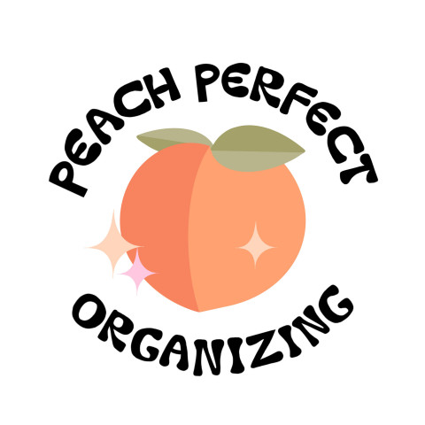 Visit Peach Perfect Organizing