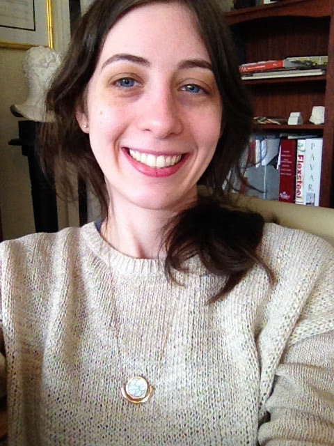 Visit Devon Sampson Organizing