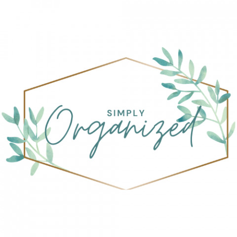 Visit Simply Organized