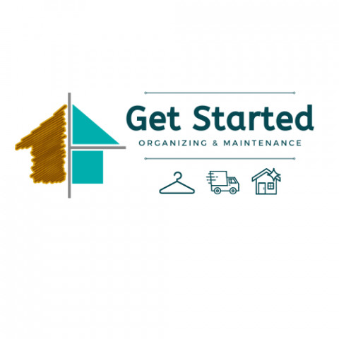 Visit Get Started Organizing and Maintenance