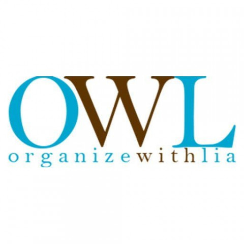 Visit Organize With Lia