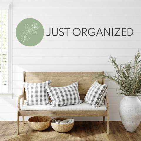 Visit Just Organized, LLC