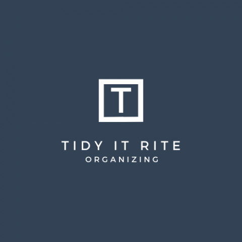 Visit Tidy It Rite Organizing