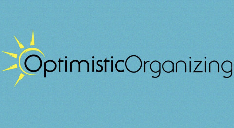 Visit Lauren Malone - Optimistic Organizing