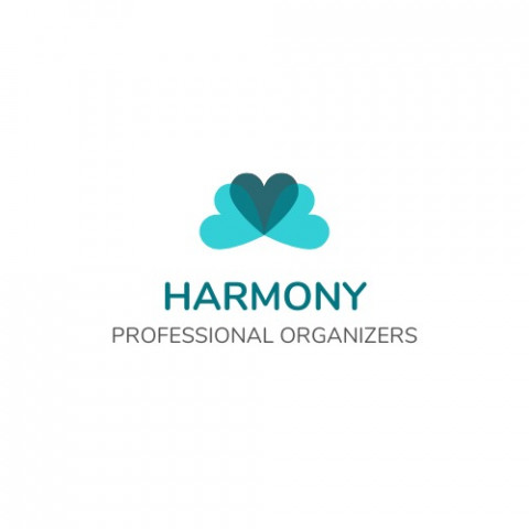 Visit Harmony Pro Home Organizers