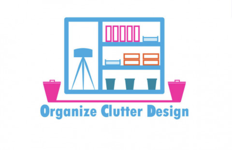 Visit Organize Clutter Design