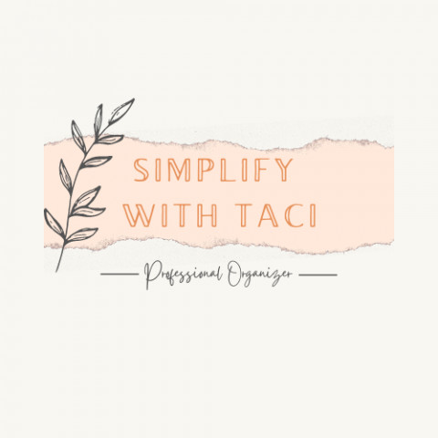 Visit Simplify with Taci