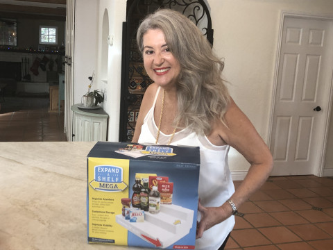 Visit Thalia Poulos Certified Home Organizer from Fallbrook, CA