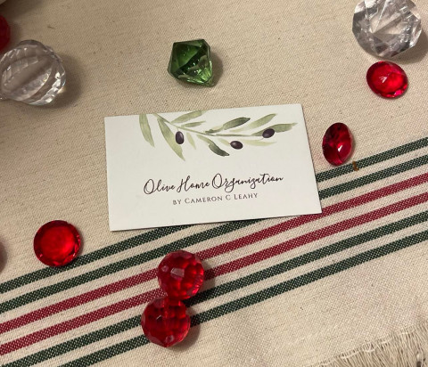 Visit Olive Home Organization