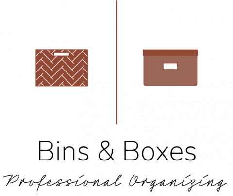 Visit Bins & Boxes LLC-Luxury Professional Organizing