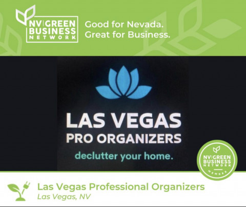 Visit Las Vegas Professional Organizers