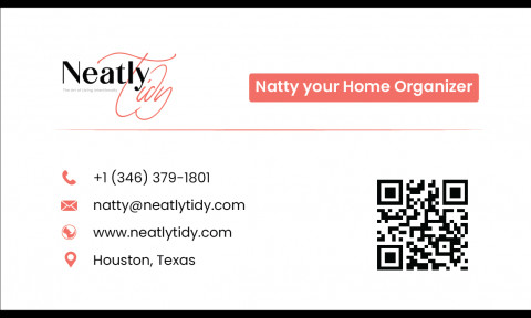 Visit Neatly Tidy LLC