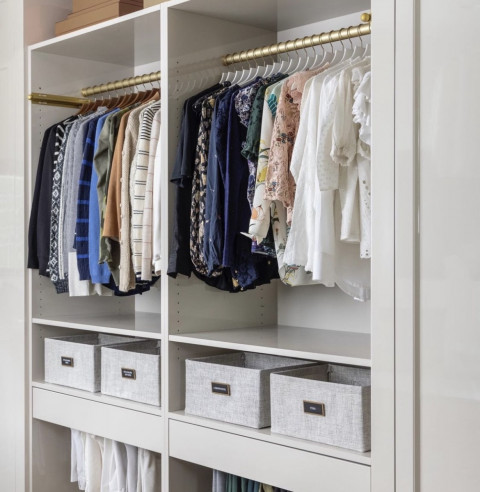 NEAT Method  Luxury Home Organizing