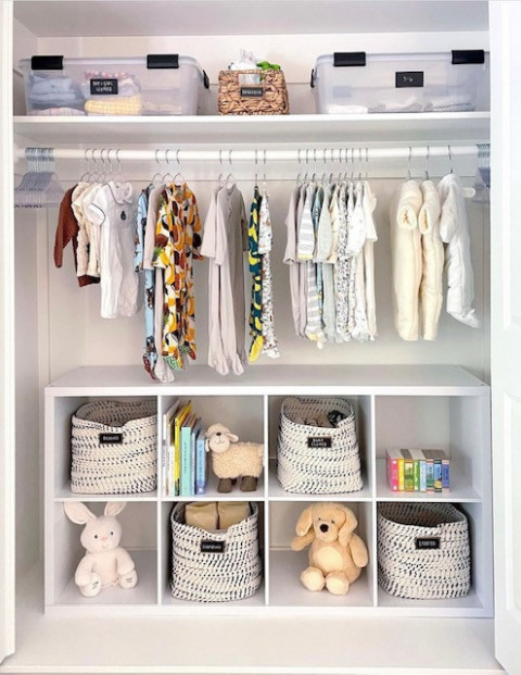 NEAT Method  Luxury Home Organizing