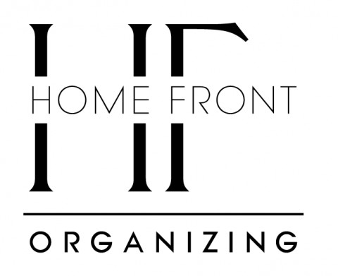Visit Homefront Organizing