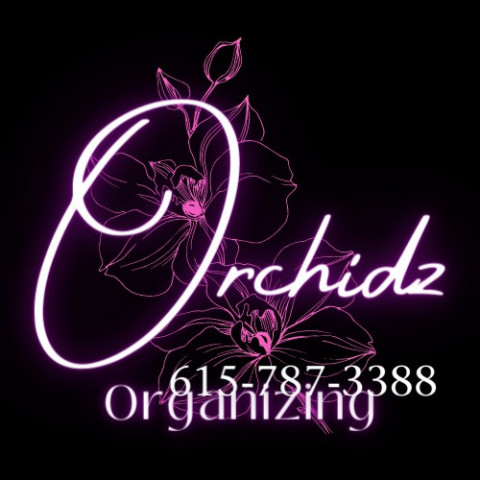 Visit Orchidz Organizing
