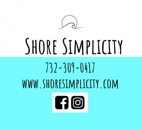 Visit Shore Simplicity