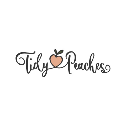 Visit Tidy Peaches