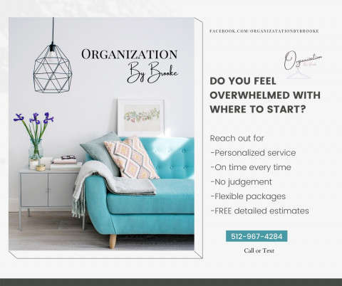 Visit Organization By Brooke