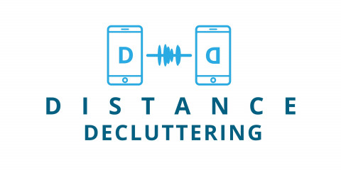 Visit Distance Decluttering