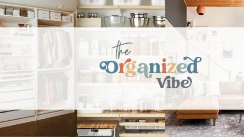 Visit The Organized Vibe