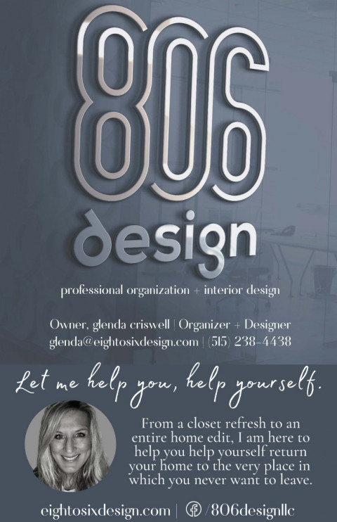 Visit 806 Design