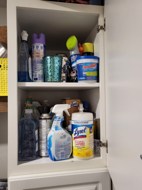Visit Tight and Tidy Organizing