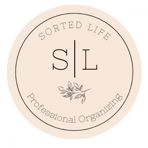Visit Sorted Life Professional Organizing