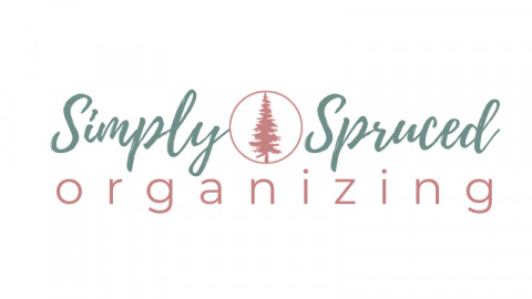 Visit Simply Spruced Organizing