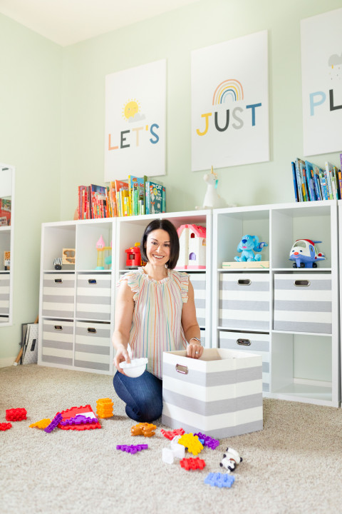 Visit Sorted Spaces Professional Organizing