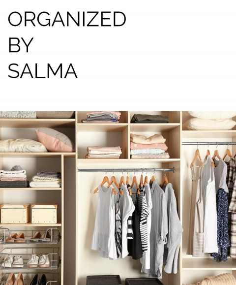 Visit Organized by Salma