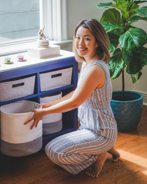Visit Joyflow Space - Home Organizing & Design