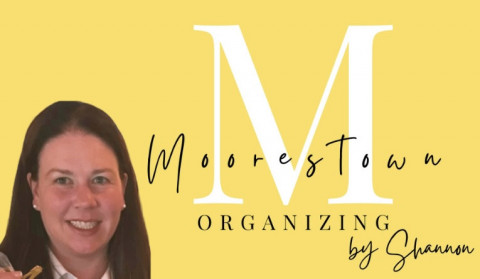 Visit Moorestown Organizing