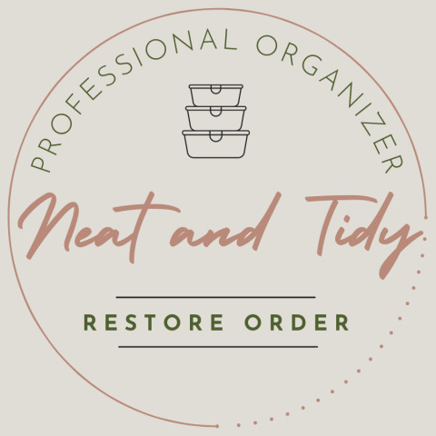 Visit Neat and Tidy