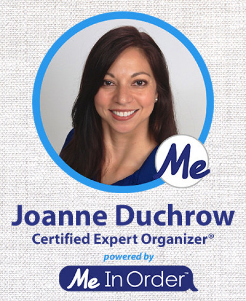 Visit Joanne Duchrow | Certified Expert Organizer® powered by Me In Order