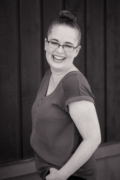 Visit Simply Spruced Organizing