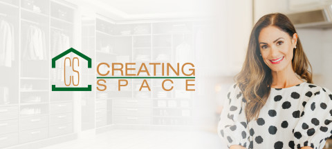 Visit Creating Space