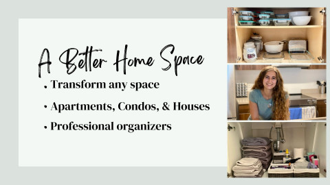 Visit A Better Home Space