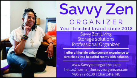 Visit Savvy Zen Organizer