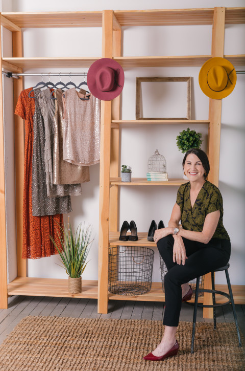 Visit Pocket Full of Joy Home Organizing | KonMari Method