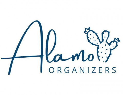 Visit Alamo Organizers