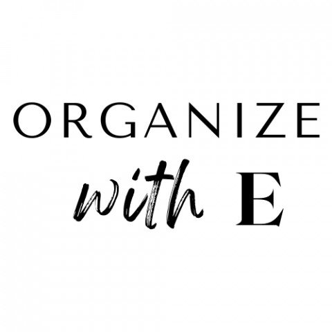 Visit Organize With E