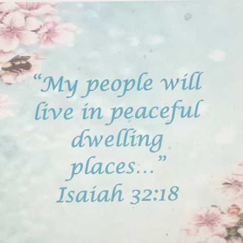 Visit Peaceful Places Organizing, De-cluttering and Staging
