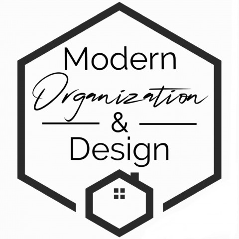 Visit Modern Organization & Design, LLC
